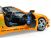 108251 Toyota Supra MKIV Fast & Furious 2001