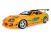 108251 Toyota Supra MKIV Fast & Furious 2001