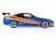108252 Nissan Silvia S15 Spec-S Fast & Furious Tokyo Drift 2006