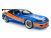 108252 Nissan Silvia S15 Spec-S Fast & Furious Tokyo Drift 2006