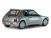 108257 Peugeot 205 GTi Dimma 1992