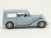 108263 Tatra 57B Sanitka Sodomka 1940