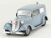 108263 Tatra 57B Sanitka Sodomka 1940