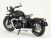 108285 Triumph Bonneville Bobber