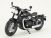 108285 Triumph Bonneville Bobber