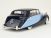 108295 Rolls-Royce Silver Wraith Empress by Hooper 1956