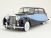 108295 Rolls-Royce Silver Wraith Empress by Hooper 1956