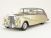 108296 Rolls-Royce Silver Wraith Empress by Hooper 1956