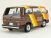 108309 Volkswagen Combi T3 Type 2 Minibus 1984