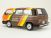 108309 Volkswagen Combi T3 Type 2 Minibus 1984