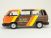108309 Volkswagen Combi T3 Type 2 Minibus 1984