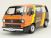 108309 Volkswagen Combi T3 Type 2 Minibus 1984