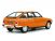 108320 Citroën GS X2 1974