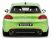 108321 Volkswagen Scirocco R 2008