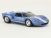108327 Ford GT40 MKII 1966