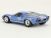 108327 Ford GT40 MKII 1966