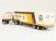 108329 Kenworth K100 Aerodyne Semi Remorque 1981