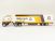 108329 Kenworth K100 Aerodyne Semi Remorque 1981