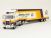 108329 Kenworth K100 Aerodyne Semi Remorque 1981