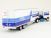 108330 Ford CL 9000 Semi Remorque 1983