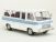 108333 Citroën CH14 Minibus 1973