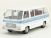 108333 Citroën CH14 Minibus 1973