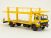 108335 Saviem HM26 Turbo Porte-Voitures 1978
