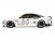 108338 Nissan Silvia S14 Boss Rocket Bunny 2024