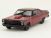 108342 Ford Fairlane 1966