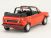 108345 Volkswagen Golf I Cabriolet 1979