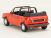 108345 Volkswagen Golf I Cabriolet 1979