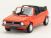 108345 Volkswagen Golf I Cabriolet 1979