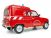 108346 Renault R4 F4 Fourgonnette Pompiers 1976