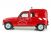 108346 Renault R4 F4 Fourgonnette Pompiers 1976