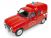 108346 Renault R4 F4 Fourgonnette Pompiers 1976