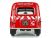 108346 Renault R4 F4 Fourgonnette Pompiers 1976