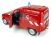 108346 Renault R4 F4 Fourgonnette Pompiers 1976