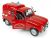 108346 Renault R4 F4 Fourgonnette Pompiers 1976
