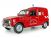 108346 Renault R4 F4 Fourgonnette Pompiers 1976