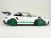 108357 Porsche 911/992 GT3 RS 2022