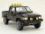 108380 Toyota Hilux Truck Xtra Cab 4x4 1985