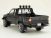108380 Toyota Hilux Truck Xtra Cab 4x4 1985