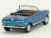 108388 Peugeot 204 Cabriolet 1967