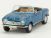 108388 Peugeot 204 Cabriolet 1967