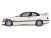 108395 BMW M3 Coupé Light Weight/ E36 1995