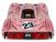 108396 Porsche 917/20 Ping Pig Le Mans 1971