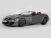 108402 Mercedes SLR Mc Laren Roadster Edition MSO 2007