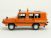 108416 Divers RMA Amphi-Ranger 2800 SR 1985