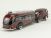 108417 Divers Zephyr Land Yacht Motorhome USA 1936