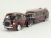 108417 Divers Zephyr Land Yacht Motorhome USA 1936